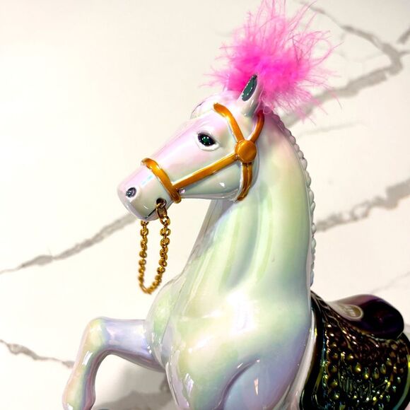 Ringling Bros Barnum & Bailey Circus | Horse The Greatest Show On Earth 13" - Picture 8 of 10